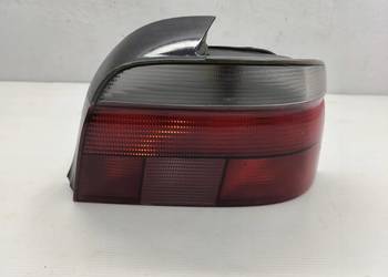 LAMPA PRAWY TYŁ BMW E39 2.5B 2496298