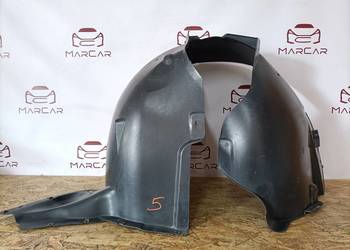 SKODA YETI 12- NADKOLE PRAWY PRZÓD 5L0809962B