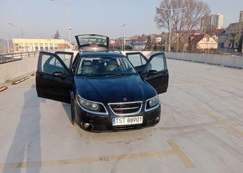 SAAB 95 2.3 t