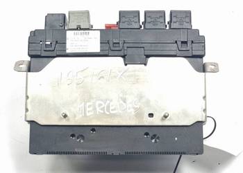 SKRZYNKA BEZPIECZNIKÓW MERCEDES W 221 A2215403250