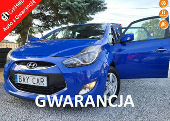 Hyundai ix20 1.4 D Bardzo Małe Spalanie Mały Przebieg 144 Tys km Zapraszam…