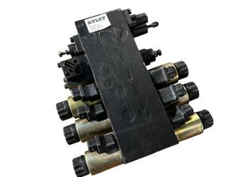 ATLET AV 5787 0 (05234, 11 33 18) Rozdzielacz hydrauliczny do Atlet