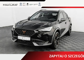 Cupra Formentor GD4N246#2.0 TSI 4Drive DSG Podgrz.f I kier LED K.cof Salon…
