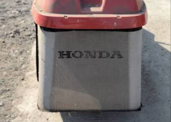 Kosiarki traktor Honda