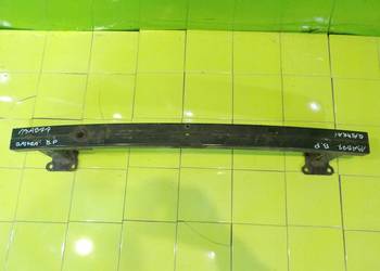 NISSAN QASHQAI J10 I +2 09r belka zderzaka przod