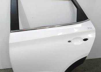 DRZWI LEWE TYŁ PYW  Hyundai Tucson III (2015-2020) TL