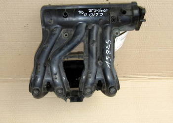KOLEKTOR SSĄCY RENAULT CLIO II 1.2 43KW  1998r-  8200064370C