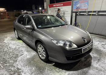 Renault Laguna 3 2.0dci