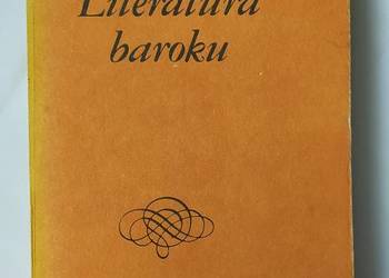 LITERATURA BAROKU – Czesław Hernas