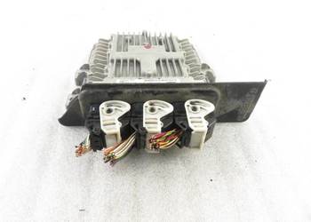 STEROWNIK LAND ROVER RANGE ROVER SPORT 2.7 TDV6 7H2Q12A650AF 5WS40405ET