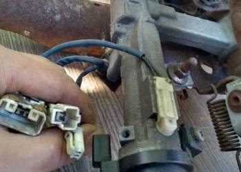 Stacyjka zapłonowa Toyota 90  120