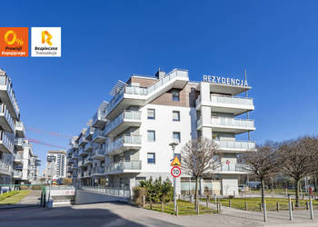 Mieszkanie 85.14 metry 3 pokoje Gdańsk