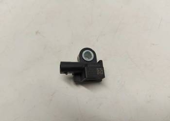 OPEL Grandland II 2024+ Czujnik uderzenia Airbag 9852132580