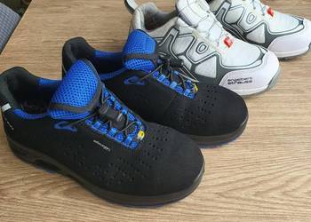Buty robocze Elten / Engelbert Strauss