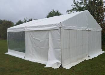 Namioty eventowe wynajem lokalny;