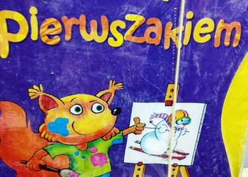 Zanim zostaniesz pierwszakiem edukacja wczesnoszkolna outlet