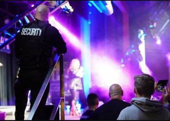 Ochrona imprez masowych kurs