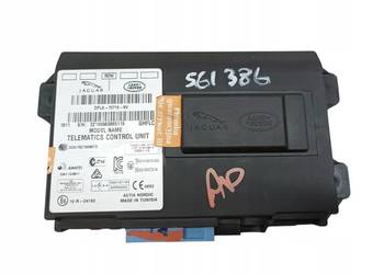 MODUŁ DPLA-70718-NV Land Rover Range Rover Sport II (2013-)