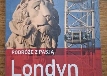 Londyn Podróże z pasją RoughGuides