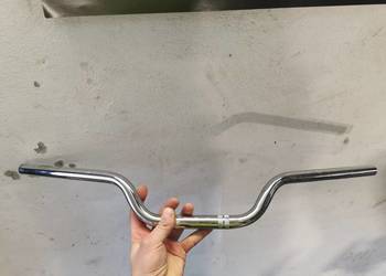 Kierownica Suzuki GsR 600 2006-2010