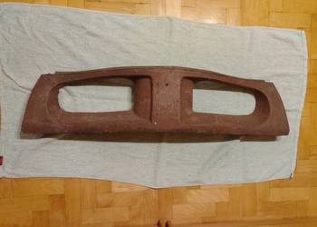 AWZ P70 Zwickau atrapa grilla zabytkowa