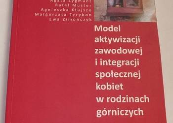 MODEL AKTYWACJI ZAWODOWEJ I INTEGRACJI SPOLECZNEJ KOBIET