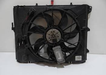 WENTYLATOR CHŁODNICY BMW E88 N43B20A 7561711