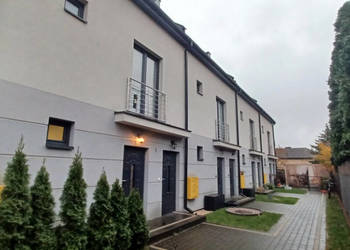 Pogranicze Marek i Warszawy/Wyspiańskiego 38m2, 2 pokoje z ogródkiem. Bezc…