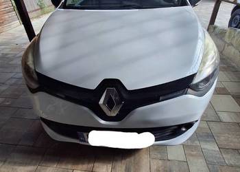 Renault Clio 4