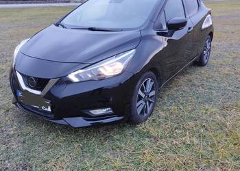 Nissan Micra V k14 1.5dci