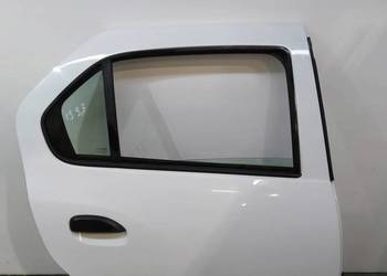 DRZWI  PRAWE TYŁ SEDAN DV369   Dacia Logan II (2012-)