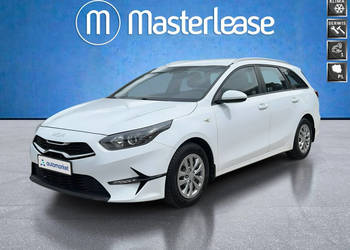Kia Cee'd 1.0 T-GDI S ! Z Polskiego Salonu ! Faktura Vat ! III (2018-)