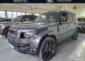 Land Rover Defender Defender MY26 3.0D I6 350KM AWD Auto X-Dynamic HSE 110…