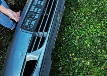 Zderzak przód Opel Astra G Bertone