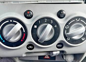 NISSAN PIXO SUZUKI ALTO STEROWANIE NAWIEWEM PRZEŁĄCZNIK