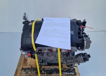 SILNIK KOMPLET Peugeot 208 1.4 16V VTI ładna kompresja 8FS