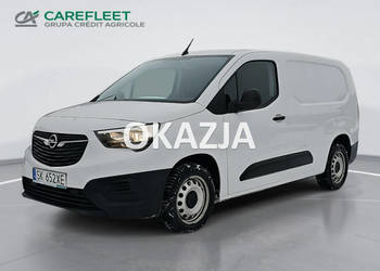 Opel Combo Opel Combo Van Combo Cargo XL 1.2 Turbo S&S 2,3t Furgon