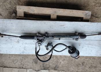 Maglownica Iveco Daliy 99->