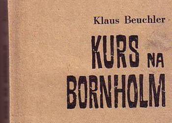 (5511) KURS NA BORNHOLM – KLAUS BEUCHLER