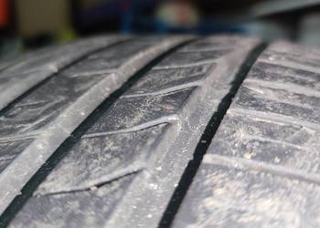 Nexen N'Fera Primus 205/40/17 2022r.