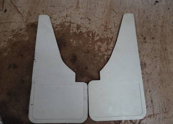 chlapacze Białe VW Audi Mk I 1 Citroen Renalut org z epoki