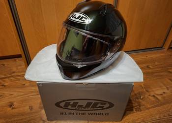 Kask integralny HJC C10 XXL PINLOCK