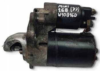 ROZRUSZNIK Mini One R50 R53 1.6 16V W10B16 A bosch 0001106019