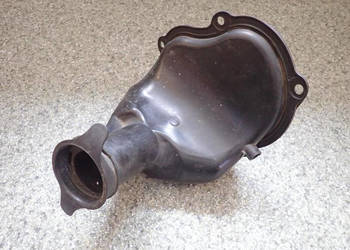 KRÓCIEC ELEMENT AIRBOXA OBUDOWY FILTRA POWIETRZA SUZUKI RMZ 250 06-09R