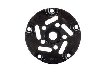 RCBS Pro Chucker 5 Station Shell Plate #16 - 88929