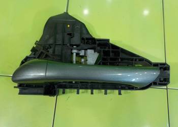 MERCEDES B W245 LIFT 1.5 B 11r 5D klamka zewnetrzna lewa przod