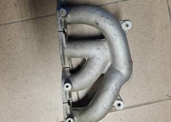 Kolektor wydechowy Polonez, fiat 125p FSO