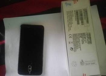Huawei Mate 10 Lite