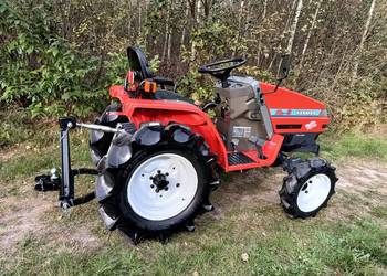 Sprzedam mini traktorek Yannmar