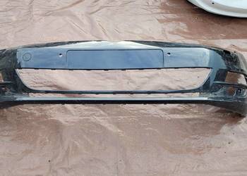 VW GOLF 7 VII  ZDERZAK PRZÓD PRZEDNI